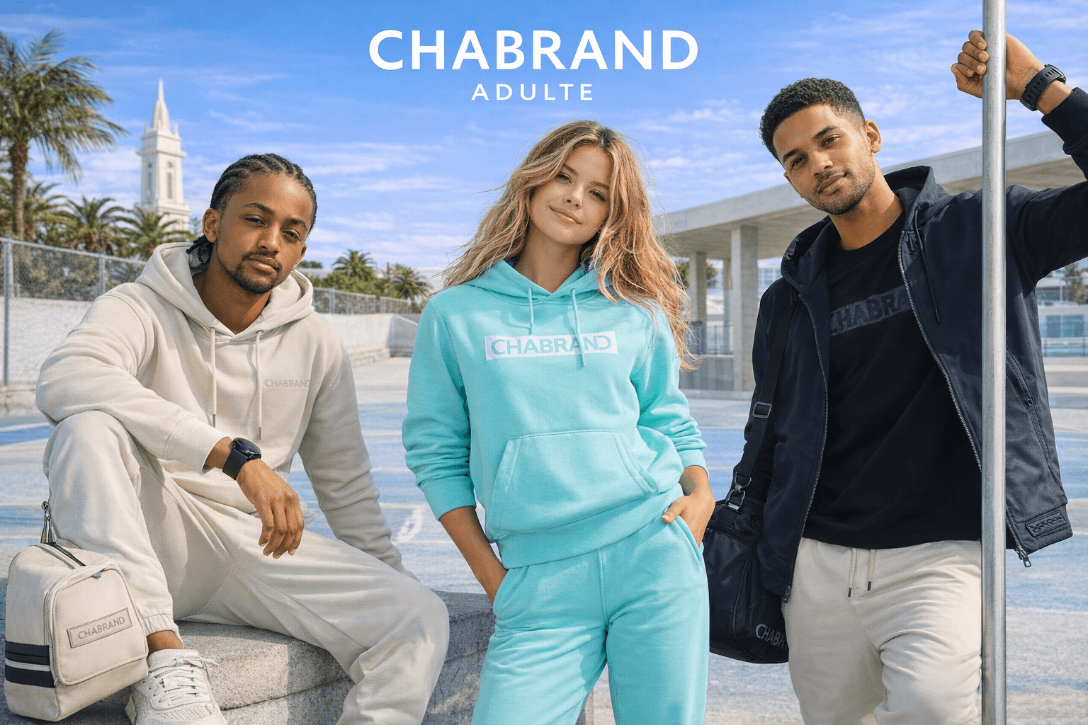 Chabrand Adulte