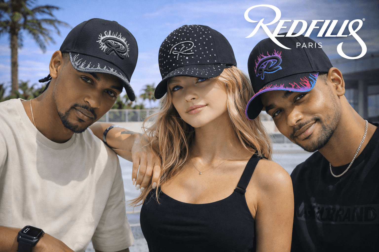 Redfils